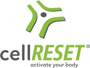 Logo CellReset