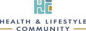 Logo der Health & Lifestyle Community